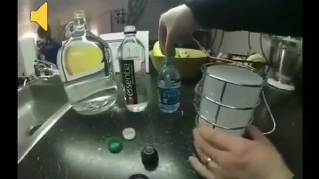 KANGEN WATER IS REAL ELECTRIC WATER?