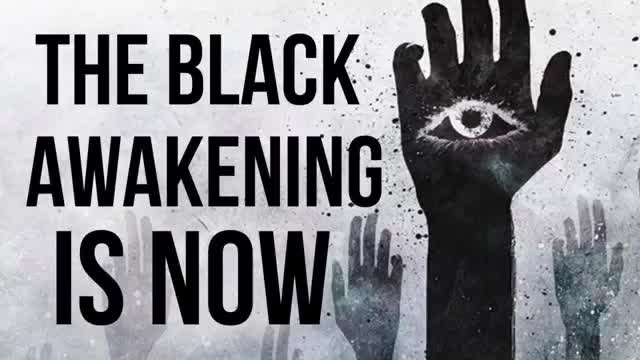 The Black Awakening Is Now [FULL] The Coming Chaos__Steve Quayle, Russ Dizdar