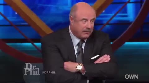 Dr. Phil S12E50 Survivor Winner's Losing Battle