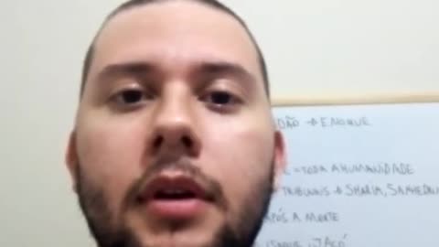 VOU VIRAR ATOR
