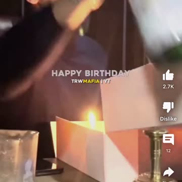 Tristan Tells Andrew Happy Birthday #shorts #andrewtate #tristantate