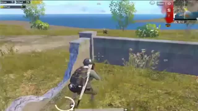 Expert Chiness Player Kill 35 People In 10 Mins Pubg Mobile