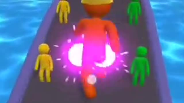 Game short video