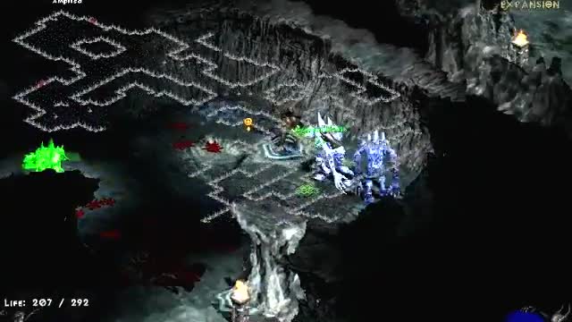 Let's Play Diablo II pt. 80