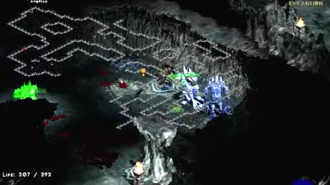 Let's Play Diablo II pt. 80