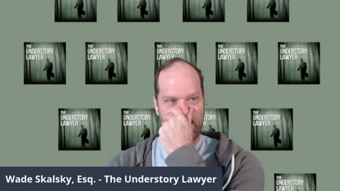 The Understory Lawyer Podcast Episode 191