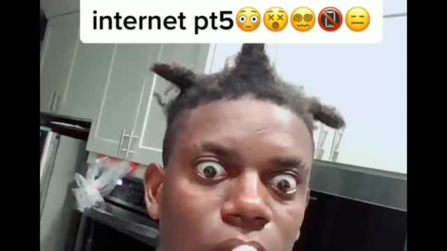 Scariest video on internet 🤣