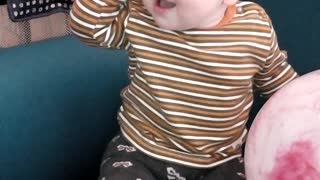 you cannot resist this baby