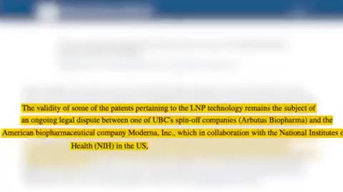 🦠💉💀 PROOF COVID-19 WAS ORCHESTRATED AND SOLD TO THE PUBLIC KNOWING IT WOULD CAUSE MASS GENOCIDE....🧐