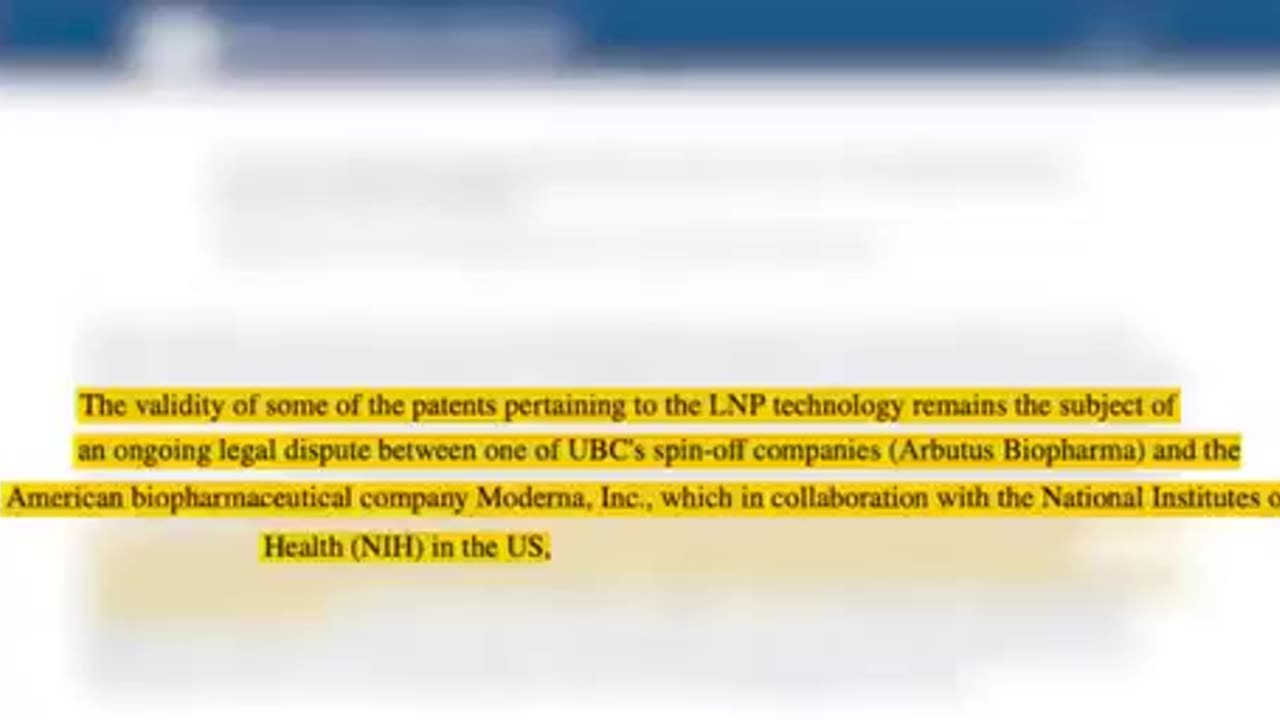 🦠💉💀 PROOF COVID-19 WAS ORCHESTRATED AND SOLD TO THE PUBLIC KNOWING IT WOULD CAUSE MASS GENOCIDE....🧐