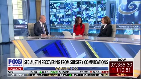 Austin's secretive hospitalization is 'constitutionally serious': KT McFarland