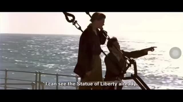 Titanic one