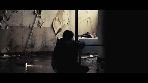 A Virtual Nightmare.