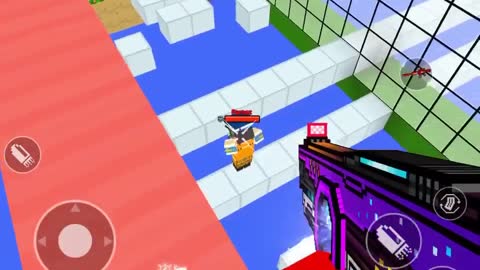 Cops and Robbers Etham