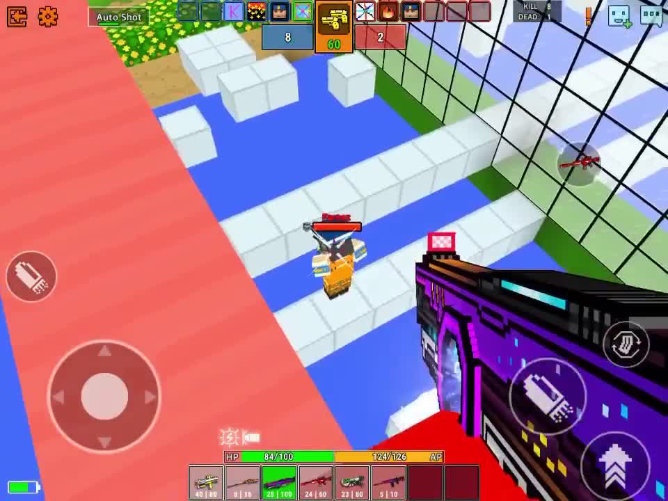Cops and Robbers Etham