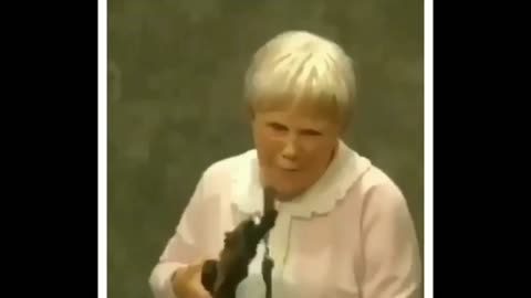 Grandma's N Guns 😂😂😂