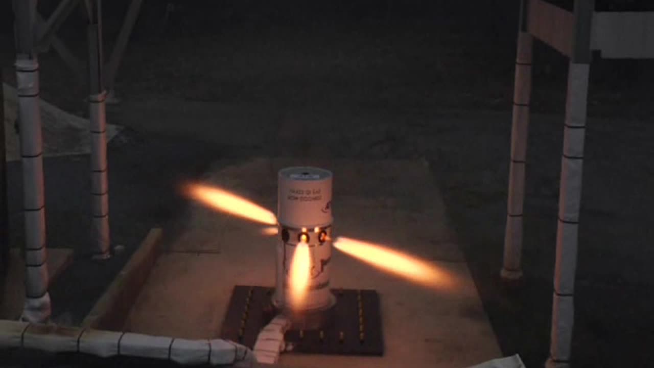 Nasa videos update