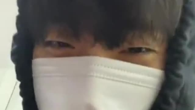 210831 toil ins live 토일 라방