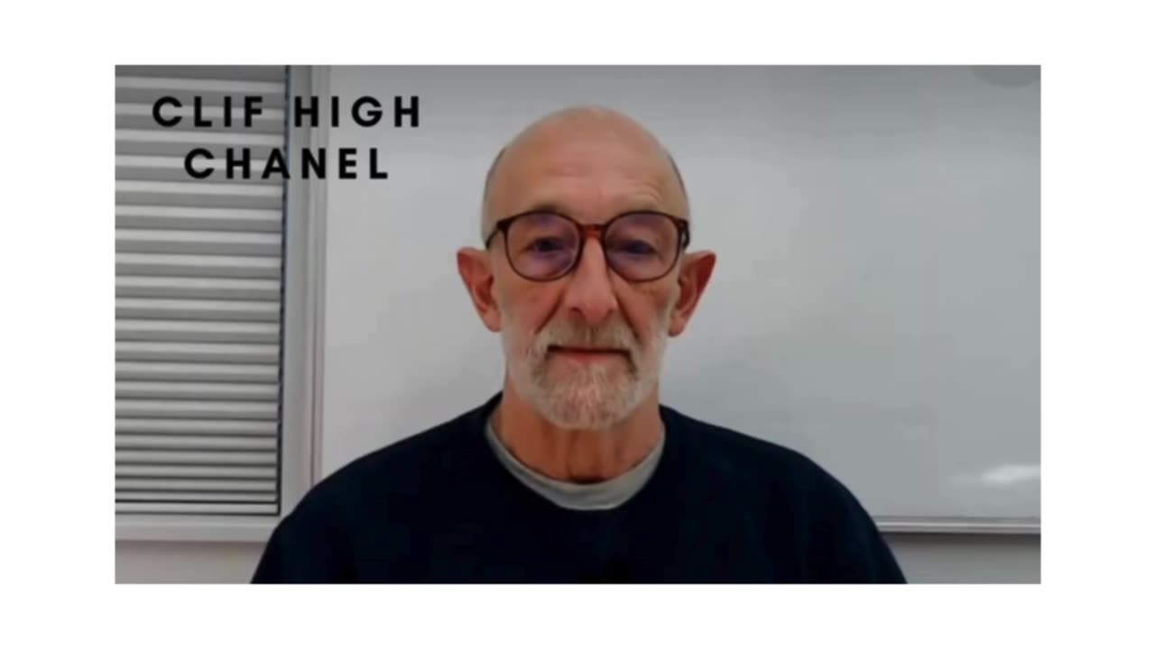 Clif High - Possession