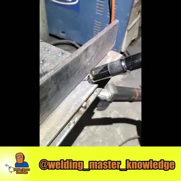 2F Welding Skills
