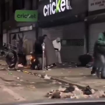 👁 👁 Best get some 2022 Vision So you can see the Matrix shit*show