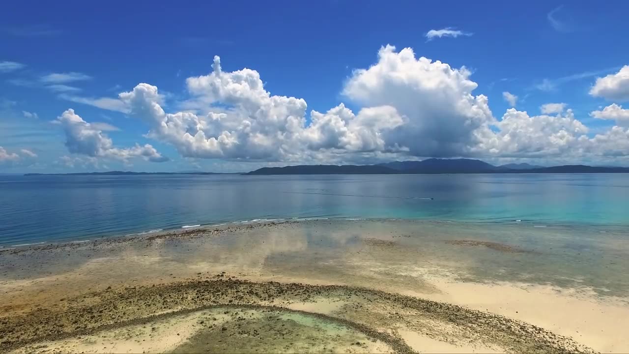 Breathtaking Wild Landscapes of the planet in 12K HDR Dolby Vision™ (60FPS)