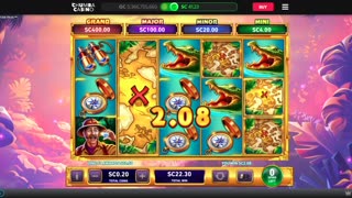 Rick's Online Slots Video 1/29/2025 PM