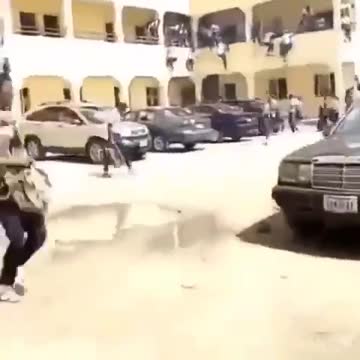 when the VAXX MAN comes calling