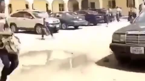 when the VAXX MAN comes calling