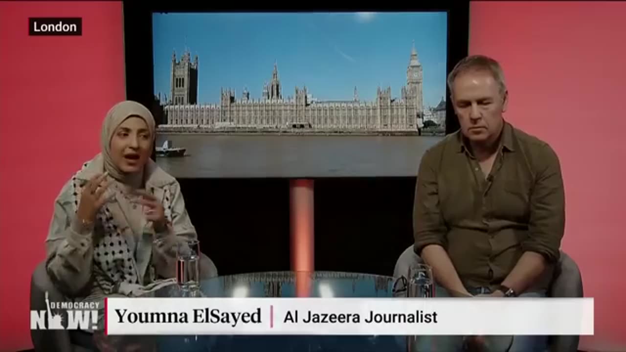 “The First Live-Streamed Genocide”: Al Jazeera Exposes War Crimes Israeli Troops Filmed Themselves