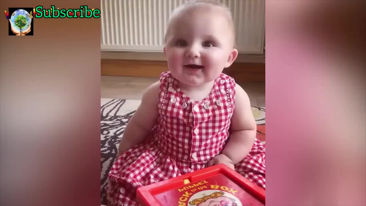 Bayi Lucu dalam - Funny Cute Baby Videos / @ Video Lucu Bikin ngakak dan Bikin sakit perut @