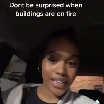 BLM Leader Makes Ominous Threat If Chauvin Not Sentenced