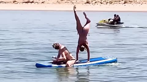 Top 3 Funny Fails 🤣🤣 | Try NOT to LAUGH