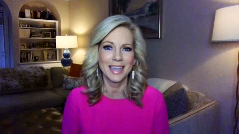 Shannon Bream Speaks Part 1: Life Circumstances