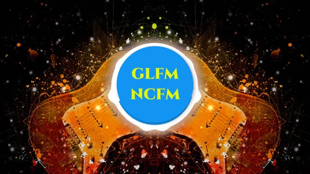 [GLFM-NCFM] free music # 41