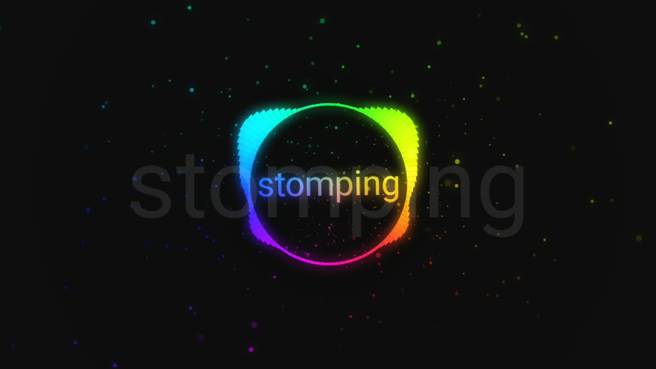 background music video for Youtube 4