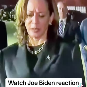 Hooker Harris also babbles when she doesn't cackle