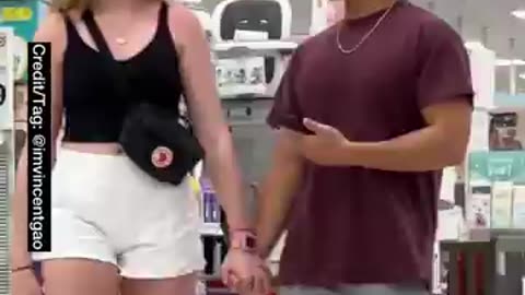 Vincet-Gao-Rizzing-At-Target