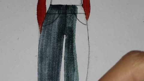 Fashion Illustration