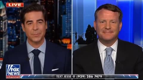 Jesse hits on the double standard used to “justify” the raid on Mar-a-Lago.