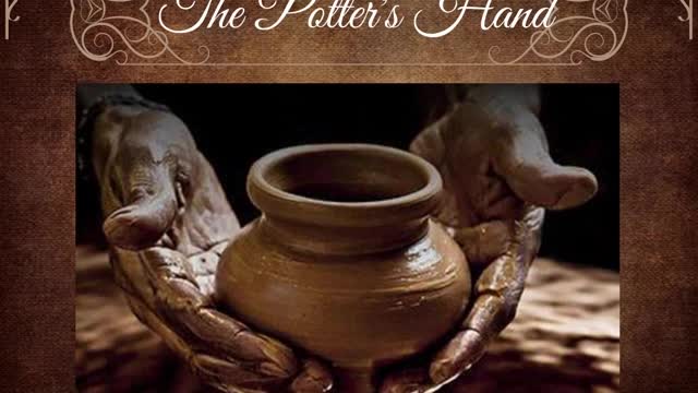 The Potter's Hand