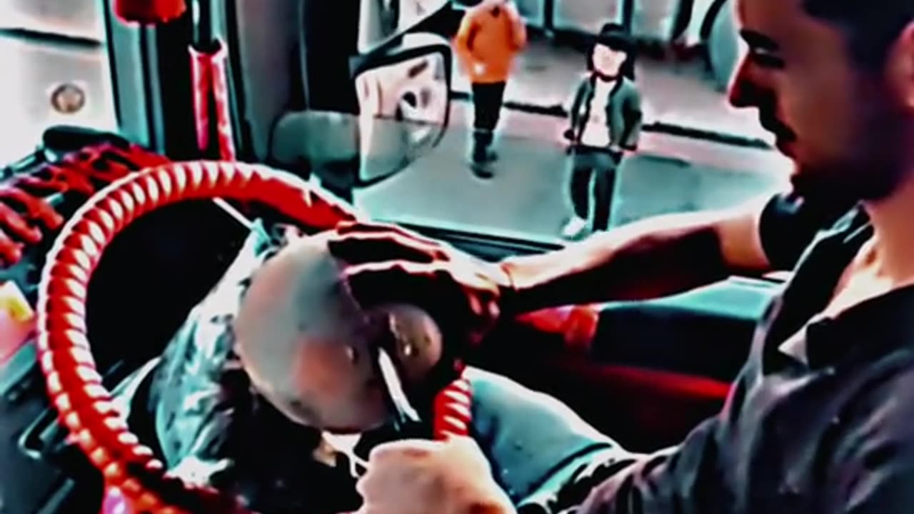 Helped Children