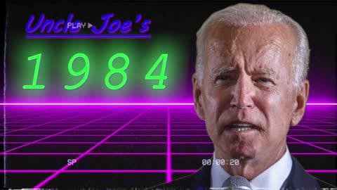 Joe Biden -- Dementia ASMR (Biden Whisper Gaff)