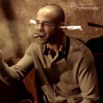 The Poser Montage! 🕺