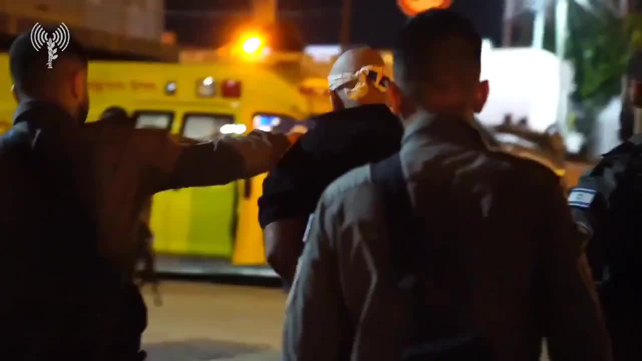 The Remaining 2 Terrorists Who Escaped From 'Gilbo’a Prison' Were Captured