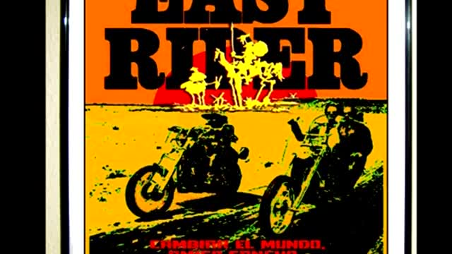 VA- Easy rider soundtrack 1969 vinyl