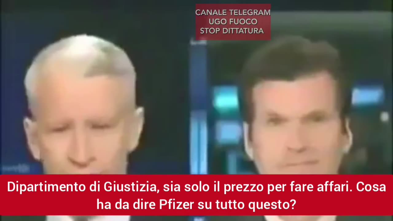 Il trucco di Pfizer