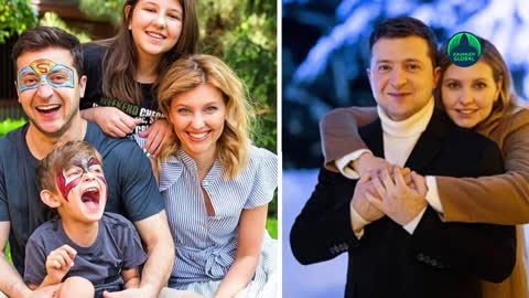 ZELENSKY & WIFE ON VOGUE AS WAR GOES ON | SO WHAT IS THIS WAR ABOUT?? IS IT A TREND???