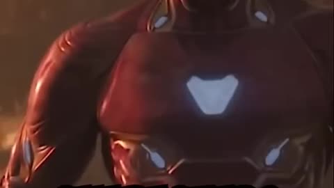 Iron Man 4