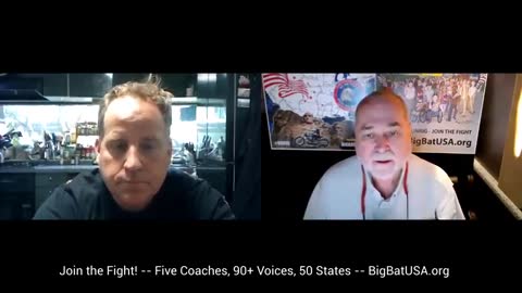 ARISE USA: BENJAMIN FULFORD & ROBERT DAVID STEELE WEEK IN REVIEW